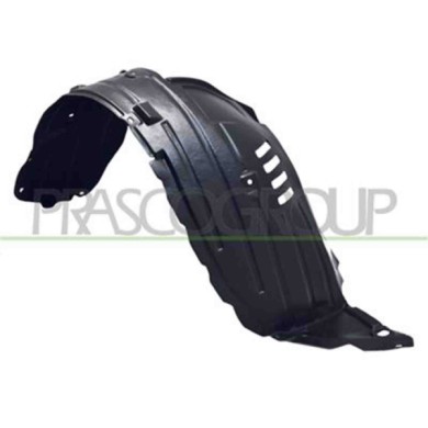 GUIDA_ALLA_SCELTA.JPG Passaruota Anteriore Destro Per Nissan Qashqai (j10) Dal 2006 Al 2010