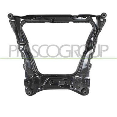 DS7103900_1.JPG Telaio Supporto Motore Per Nissan Qashqai (j10) Dal 2006 Al 2010