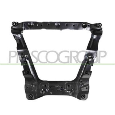 DS7103900_2.JPG Telaio Supporto Motore Per Nissan Qashqai (j10) Dal 2006 Al 2010