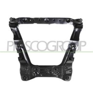 DS7103900_2.JPG Telaio Supporto Motore Per Nissan Qashqai (j10) Dal 2006 Al 2010