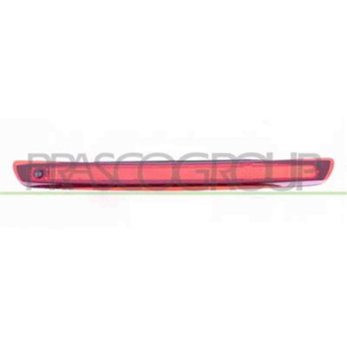 DS7104150_1.JPG Terza Luce Stop Per Nissan Qashqai (j10) Dal 2006 Al 2010