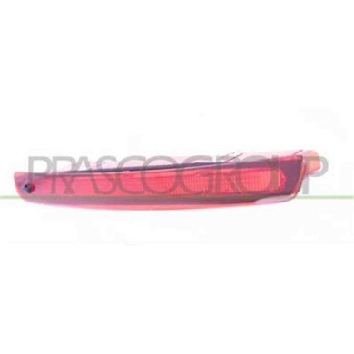 DS7104150_2.JPG Terza Luce Stop Per Nissan Qashqai (j10) Dal 2006 Al 2010