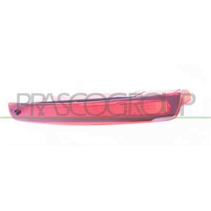 DS7104150_2.JPG Terza Luce Stop Per Nissan Qashqai (j10) Dal 2006 Al 2010