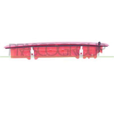 DS7104150_3.JPG Terza Luce Stop Per Nissan Qashqai (j10) Dal 2006 Al 2010