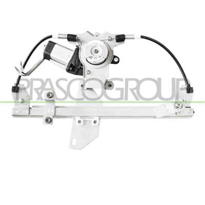 GUIDA_ALLA_SCELTA.JPG Alzacristallo Elettrico Posteriore Sinistro Per Nissan Qashqai (j10) Dal 2006 Al 2010