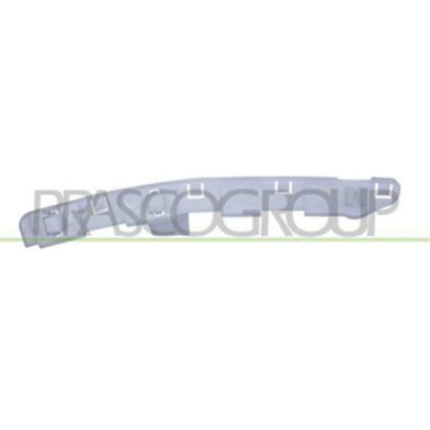 DS7111004_2.JPG Staffa Laterale Sinistra Paraurti Anteriore Per Nissan Qashqai (j10) Dal 2010 Al 2013