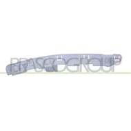 Staffa Laterale Sinistra Paraurti Anteriore Per Nissan Qashqai (j10) Dal 2010 Al 2013