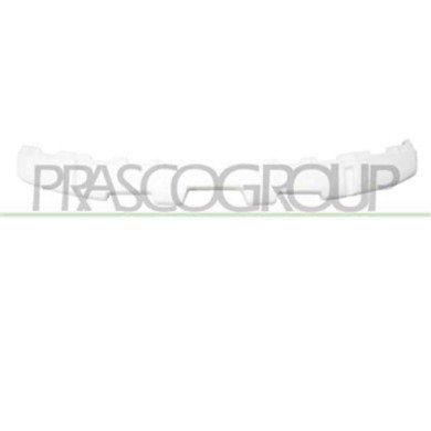 DS7111012_1.JPG Assorbitore Paraurti Anteriore Inferiore In Plastica Per Nissan Qashqai (j10) Dal 2010 Al 2013
