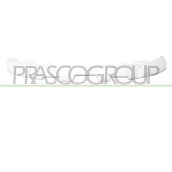 DS7111012_1.JPG Assorbitore Paraurti Anteriore Inferiore In Plastica Per Nissan Qashqai (j10) Dal 2010 Al 2013