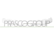 Assorbitore Paraurti Anteriore Inferiore In Plastica Per Nissan Qashqai (j10) Dal 2010 Al 2013