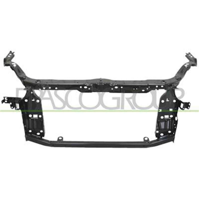 DS7113210_1.JPG Frontale Anteriore Completo Per Nissan Qashqai (j10) Dal 2010 Al 2013