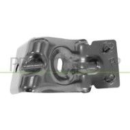Staffa Laterale Destra Paraurti Posteriore Per Nissan Qashqai (j11) Dal 2014 Al 2017