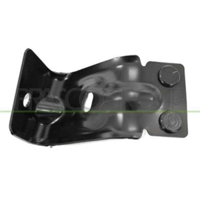 GUIDA_ALLA_SCELTA.JPG Staffa Laterale Sinistra Paraurti Posteriore Per Nissan Qashqai (j11) Dal 2014 Al 2017