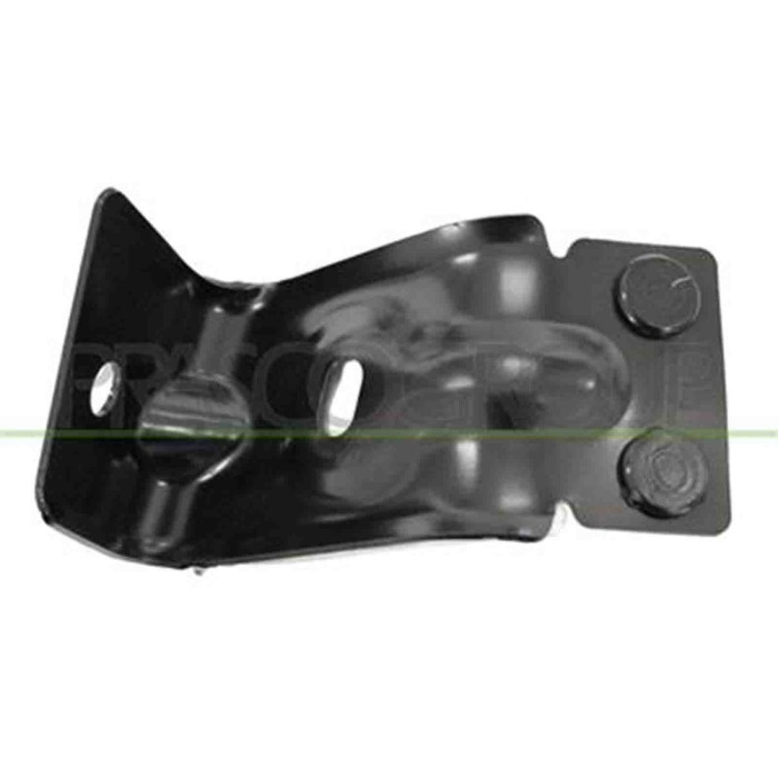 GUIDA_ALLA_SCELTA.JPG Staffa Laterale Sinistra Paraurti Posteriore Per Nissan Qashqai (j11) Dal 2014 Al 2017