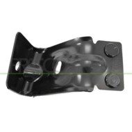 Staffa Laterale Sinistra Paraurti Posteriore Per Nissan Qashqai (j11) Dal 2014 Al 2017