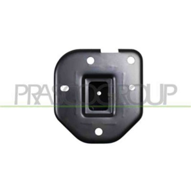GUIDA_ALLA_SCELTA.JPG Staffa Sinistra Rinforzo Paraurti Posteriore Per Nissan Qashqai (j11) Dal 2014 Al 2017