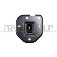 GUIDA_ALLA_SCELTA.JPG Staffa Sinistra Rinforzo Paraurti Posteriore Per Nissan Qashqai (j11) Dal 2014 Al 2017