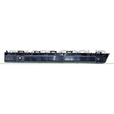 DS7121063_2.JPG Staffa Destra Paraurti Posteriore Per Nissan Qashqai (j11) Dal 2014 Al 2017