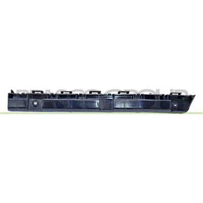 DS7121063_2.JPG Staffa Destra Paraurti Posteriore Per Nissan Qashqai (j11) Dal 2014 Al 2017