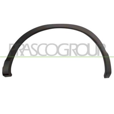 GUIDA_ALLA_SCELTA.JPG Parafanghino Posteriore Sinistro Per Nissan Qashqai (j11) Dal 2014 Al 2017