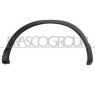 Parafanghino Posteriore Sinistro Per Nissan Qashqai (j11) Dal 2014 Al 2017