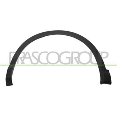 GUIDA_ALLA_SCELTA.JPG Parafanghino Anteriore Sinistro Per Nissan Qashqai (j11) Dal 2014 Al 2017