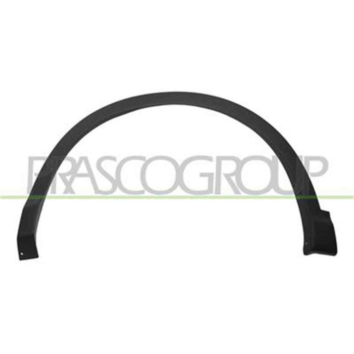 GUIDA_ALLA_SCELTA.JPG Parafanghino Anteriore Sinistro Per Nissan Qashqai (j11) Dal 2014 Al 2017