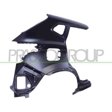 DS7123053_1.JPG Parafango Posteriore Destro Per Nissan Qashqai (j11) Dal 2014 Al 2017