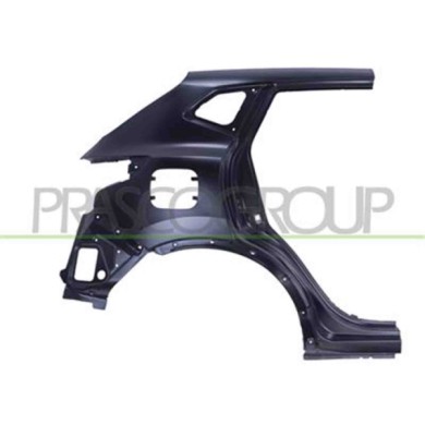 DS7123053_2.JPG Parafango Posteriore Destro Per Nissan Qashqai (j11) Dal 2014 Al 2017