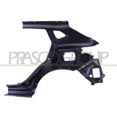 DS7123053_3.JPG Parafango Posteriore Destro Per Nissan Qashqai (j11) Dal 2014 Al 2017