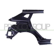 DS7123054_3.JPG Parafango Posteriore Sinistro Per Nissan Qashqai (j11) Dal 2014 Al 2017