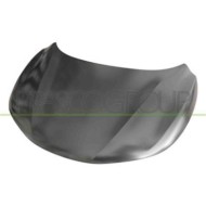 Cofano Per Nissan Qashqai (j11) Dal 2014 Al 2017