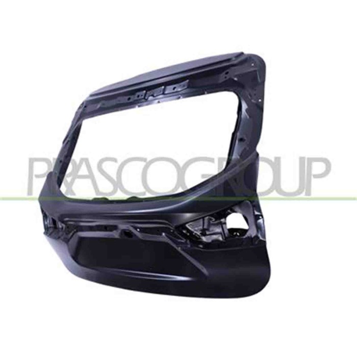 DS7123150_1.JPG Portellone Posteriore Per Nissan Qashqai (j11) Dal 2014 Al 2017