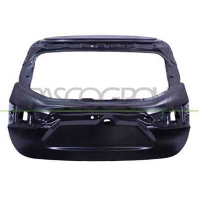 DS7123150_2.JPG Portellone Posteriore Per Nissan Qashqai (j11) Dal 2014 Al 2017