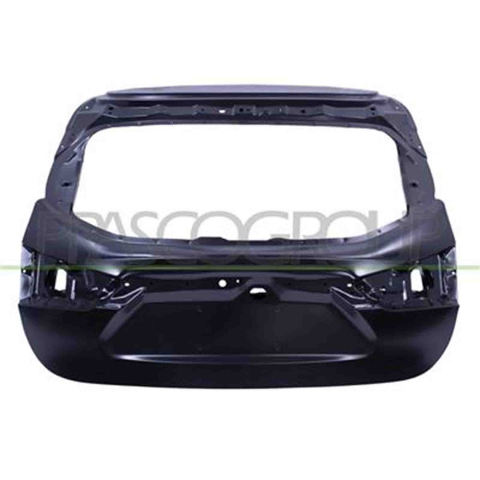 DS7123150_2.JPG Portellone Posteriore Per Nissan Qashqai (j11) Dal 2014 Al 2017