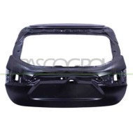 Portellone Posteriore Per Nissan Qashqai (j11) Dal 2014 Al 2017