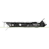 Sede Faro Sinistro Per Nissan Qashqai (j11) Dal 2014 Al 2017