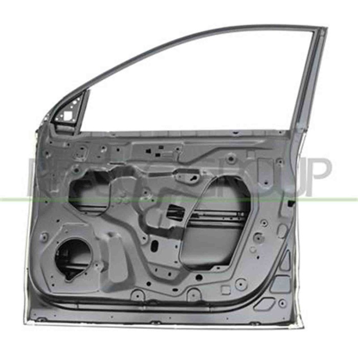DS7123503_1.JPG Porta Anteriore Destra Per Nissan Qashqai (j11) Dal 2014 Al 2017
