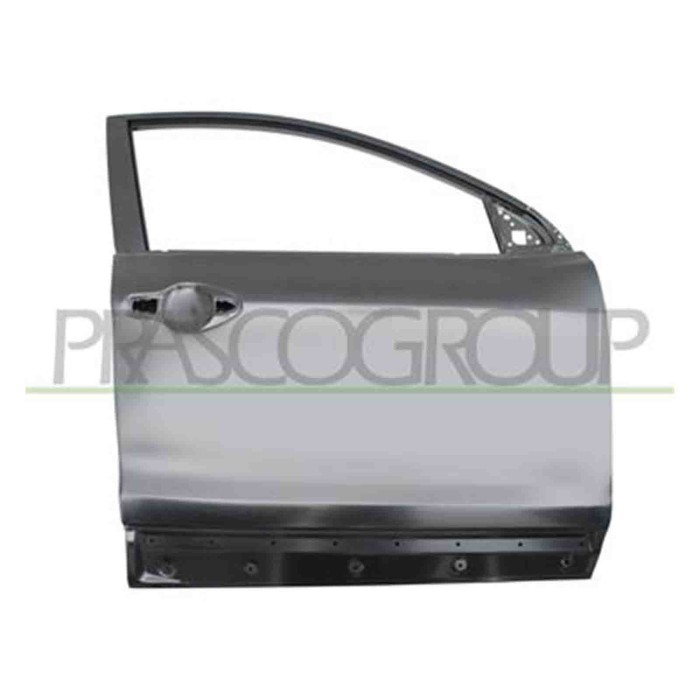 DS7123503_2.JPG Porta Anteriore Destra Per Nissan Qashqai (j11) Dal 2014 Al 2017