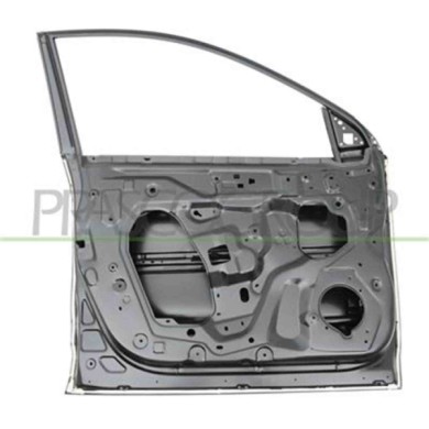 DS7123504_1.JPG Porta Anteriore Sinistra Per Nissan Qashqai (j11) Dal 2014 Al 2017
