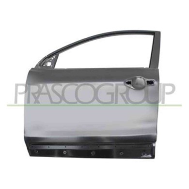 DS7123504_2.JPG Porta Anteriore Sinistra Per Nissan Qashqai (j11) Dal 2014 Al 2017