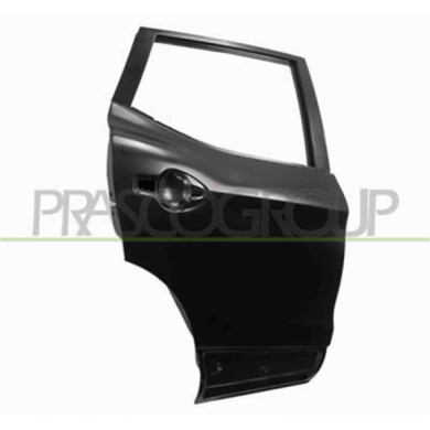 DS7123553_1.JPG Porta Posteriore Destra Per Nissan Qashqai (j11) Dal 2014 Al 2017