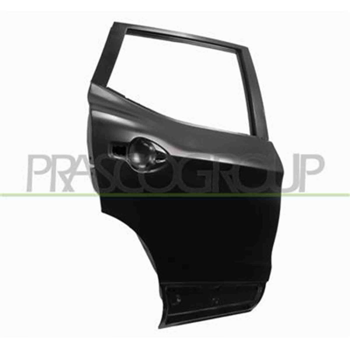 DS7123553_1.JPG Porta Posteriore Destra Per Nissan Qashqai (j11) Dal 2014 Al 2017
