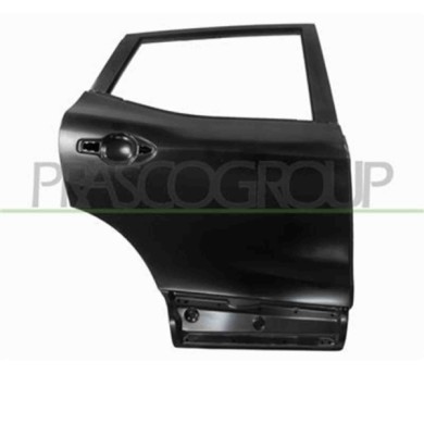DS7123553_2.JPG Porta Posteriore Destra Per Nissan Qashqai (j11) Dal 2014 Al 2017