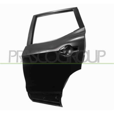 DS7123554_1.JPG Porta Posteriore Sinistra Per Nissan Qashqai (j11) Dal 2014 Al 2017