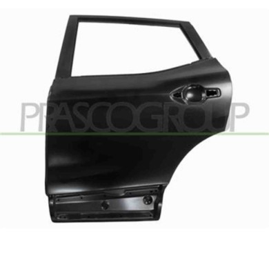 DS7123554_2.JPG Porta Posteriore Sinistra Per Nissan Qashqai (j11) Dal 2014 Al 2017