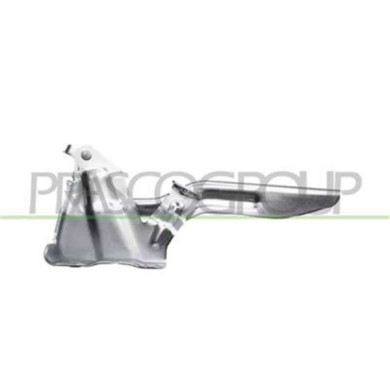 DS7123703_1.JPG Cerniera Cofano Destra Per Nissan Qashqai (j11) Dal 2014 Al 2017