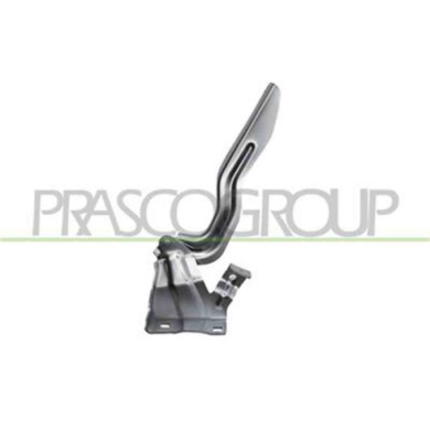 DS7123703_2.JPG Cerniera Cofano Destra Per Nissan Qashqai (j11) Dal 2014 Al 2017