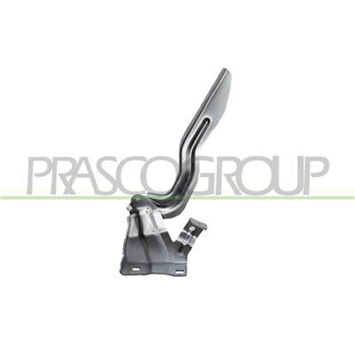 DS7123703_2.JPG Cerniera Cofano Destra Per Nissan Qashqai (j11) Dal 2014 Al 2017