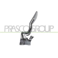Cerniera Cofano Destra Per Nissan Qashqai (j11) Dal 2014 Al 2017